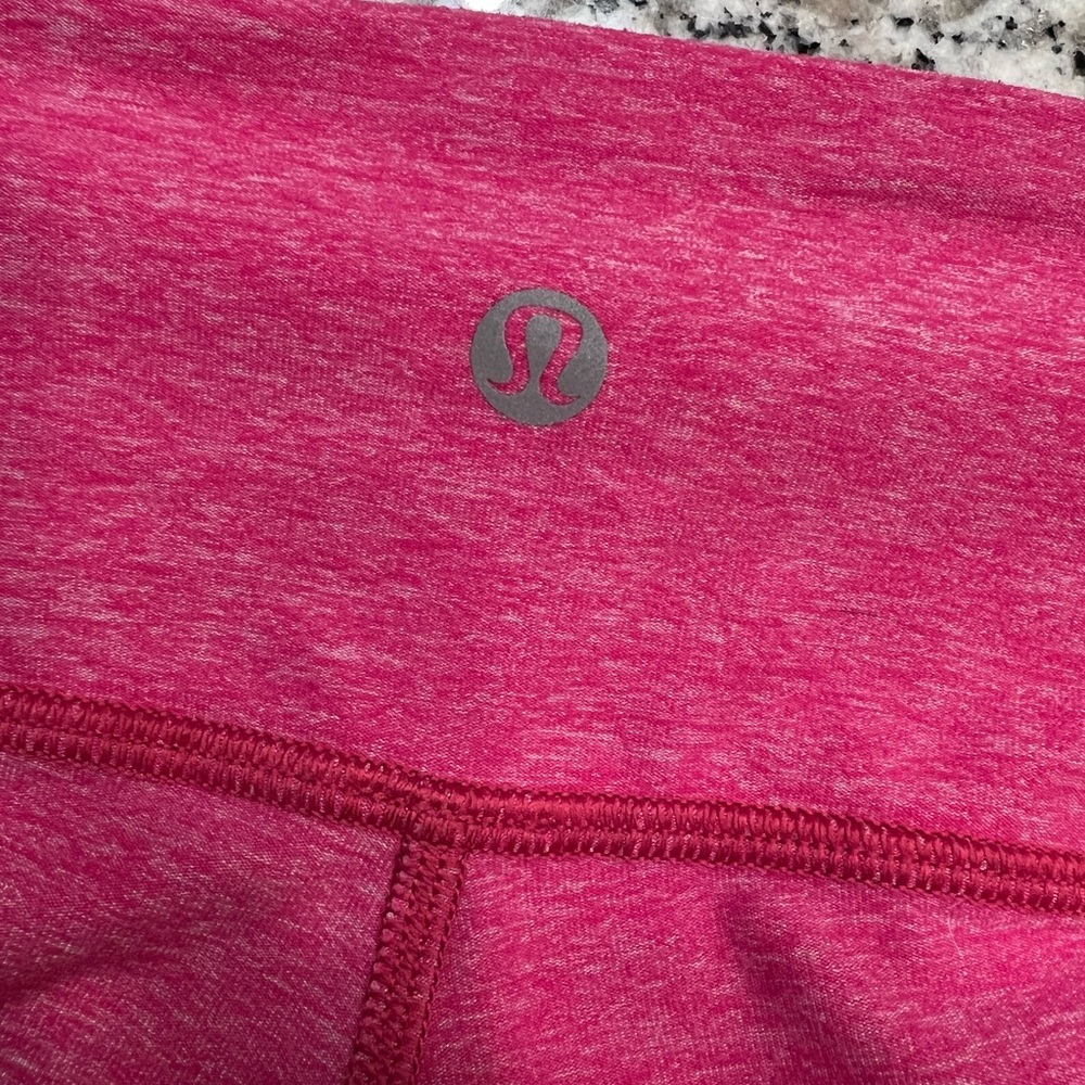Lululemon Tights